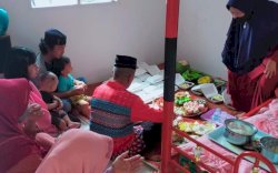 Pasangan Muda Siddiq-Fitri Wujudkan Mimpi Miliki Hunian Sendiri, Satu dari 5 Juta Penerima Manfaat KPR BTN