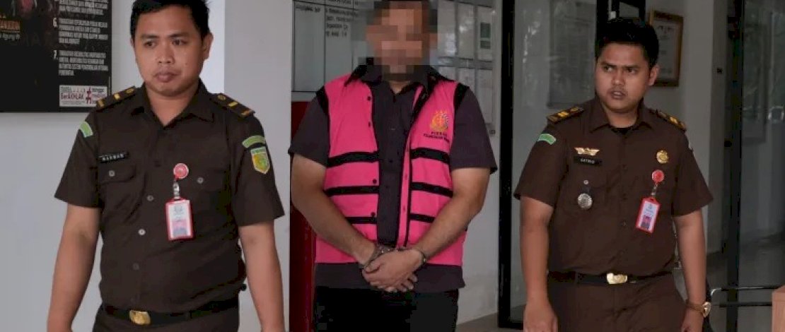 Gara-gara Tak Lapor SPT, Seorang Pengusaha Jadi Tersangka Tindak Pidana Perpajakan