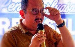 Kader Demokrat Sulsel Harap AHY Bersanding dengan Anies Baswedan
