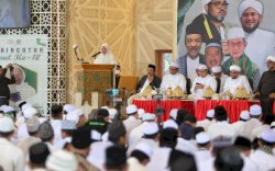 Wawali Makassar Harap MIT al- Muhammadiyah bahu Membahu dengan Pemkot