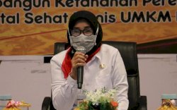 Pemkab Luwu Utara Komitmen Atasi Kasus Gizi Buruk