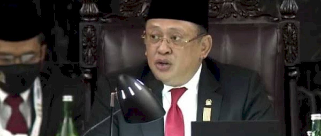 Bambang Soesatyo Bambang Soesatyo