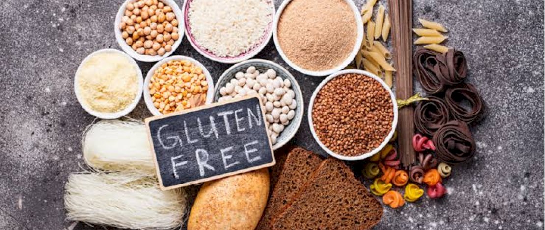 Jangan Konsumsi Berlebihan! 5 Makanan Ini Mengandung Gluten yang Tinggi Jangan Konsumsi Berlebihan! 5 Makanan Ini Mengandung Gluten yang Tinggi