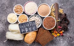 Jangan Konsumsi Berlebihan! 5 Makanan Ini Mengandung Gluten yang Tinggi