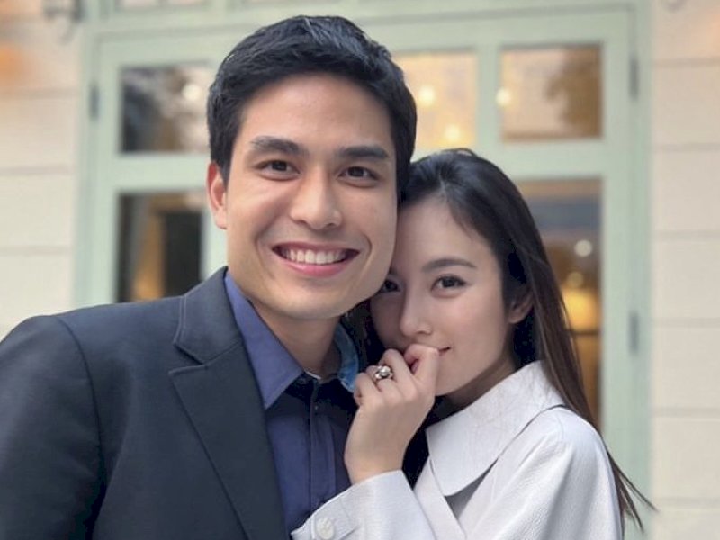 Transgender Tercantik di Dunia Bakal Dinikahi Crazy Rich Thailand 