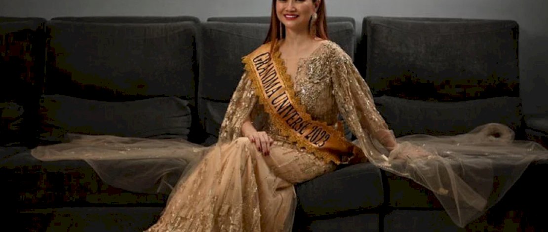 Grandma Universe 2023 Laura Lee (Dok  : The Straits Times)