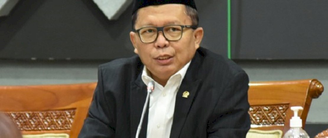 Waketum PPP Tuding Ada Kelompok Tertentu Ingin Tunda Pemilu 2024