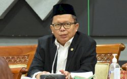 Waketum PPP Tuding Ada Kelompok Tertentu Ingin Tunda Pemilu 2024