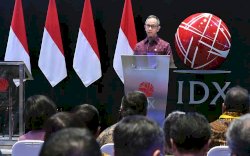 Pandemi Berlalu,&nbsp;Kredit Perbankan Indonesia Catat Pertumbuhan yang Menggembirakan