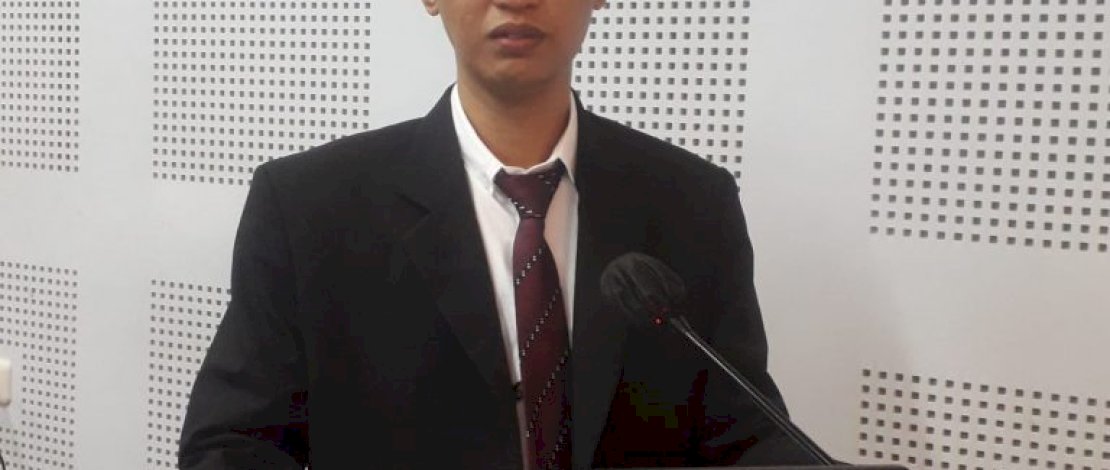 Punya Tugas Penting, Dosen Fisip UIT Tak Setuju  Jabatan Gubernur Dihapus