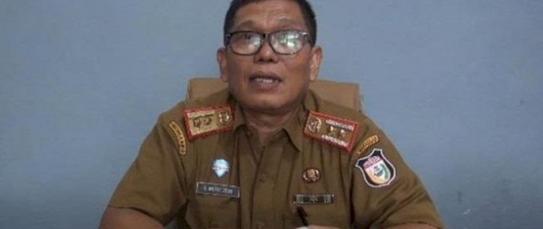 Dinas Pendidikan Makassar Target Lengkapi Sarpras 50 Sekolah Sepanjang 2023