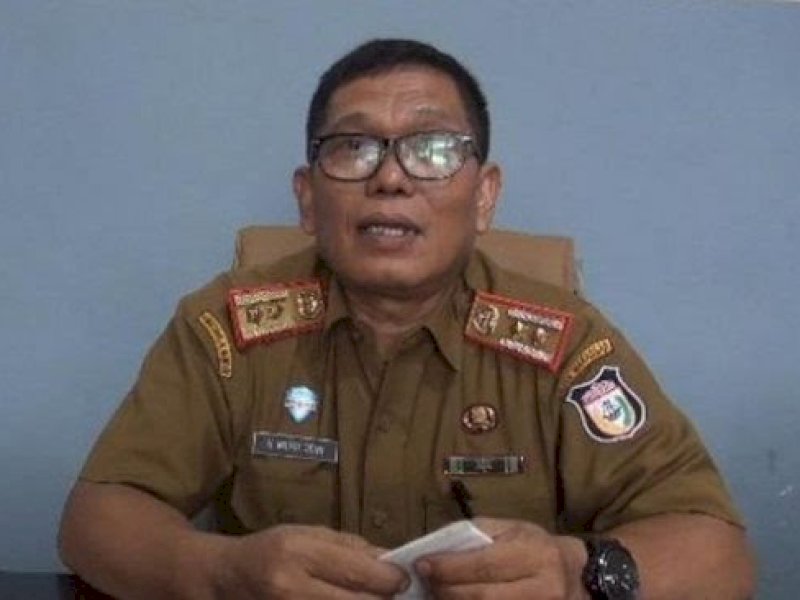 Dinas Pendidikan Makassar Target Lengkapi Sarpras 50 Sekolah Sepanjang 2023