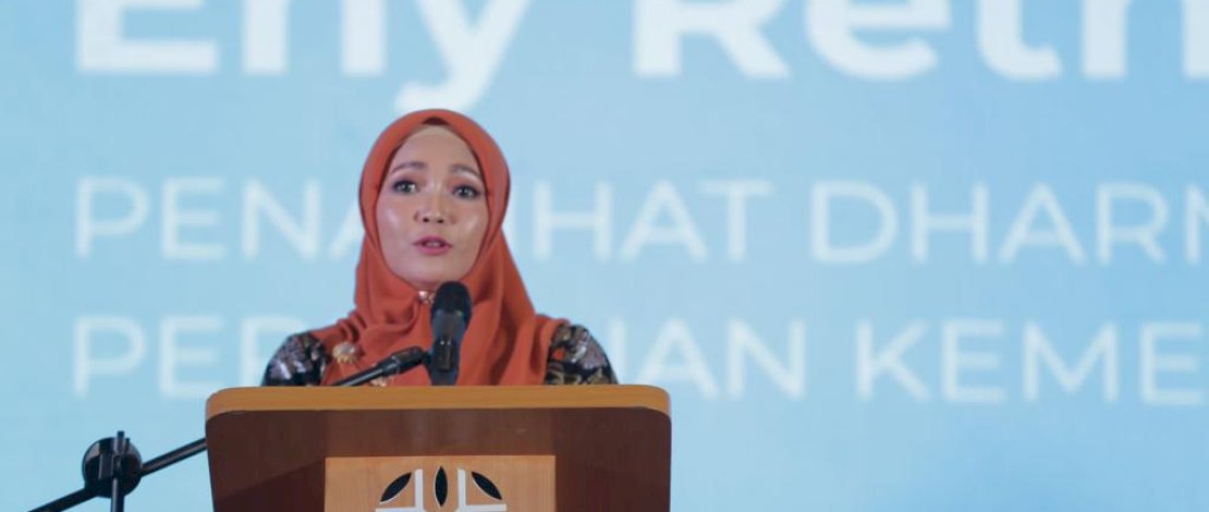 Cegah Pernikahan Anak, KUA Diminta Terjun Ke Sekolah