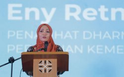 Cegah Pernikahan Anak, KUA Diminta Terjun Ke Sekolah