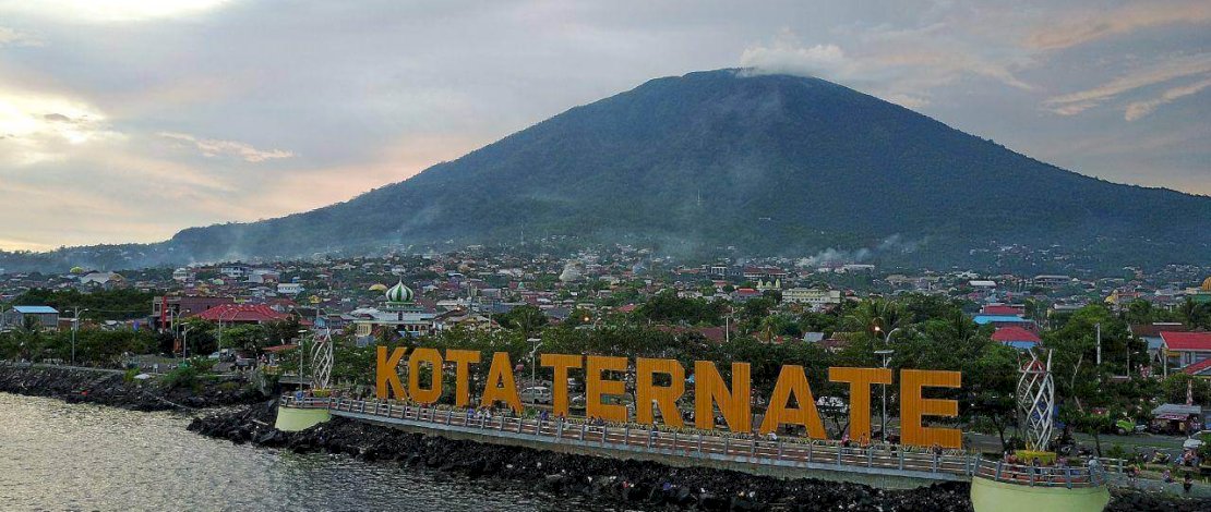 Bintang dari Timur Indonesia, Provinsi Ini Catat Pertumbuhan Ekonomi 22,94 % Bintang dari Timur Indonesia, Provinsi Ini Catat Pertumbuhan Ekonomi 22,94 %