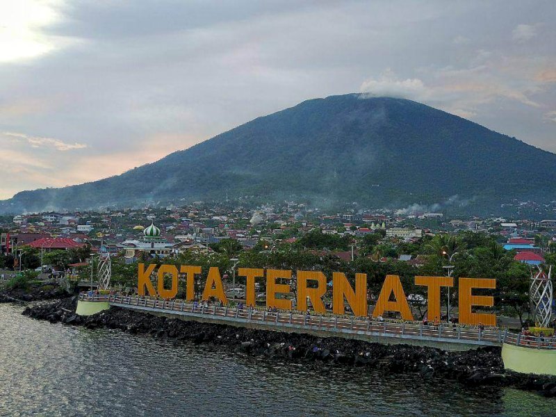 Bintang dari Timur Indonesia, Provinsi Ini Catat Pertumbuhan Ekonomi 22,94 %