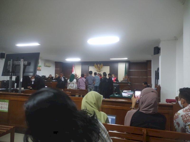 Kasus Suap Eks Auditor BPK, Kontraktor Asal Selayar Setor Rp150 Juta