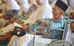 Didominasi Jemaah Haji Lansia, Kemenag Siapkan Pelayanan Khusus