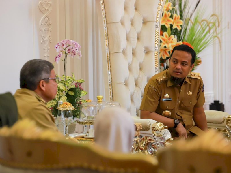 Fokus Pembenahan Pasca Banjir, Perayaaan Hari Jadi Parepare Ditunda
