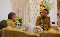 Fokus Pembenahan Pasca Banjir, Perayaaan Hari Jadi Parepare Ditunda