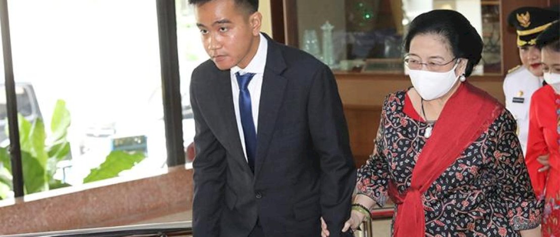 PDIP Sebut 4 Nama untuk Diusung Pada Pilgub DKI Jakarta