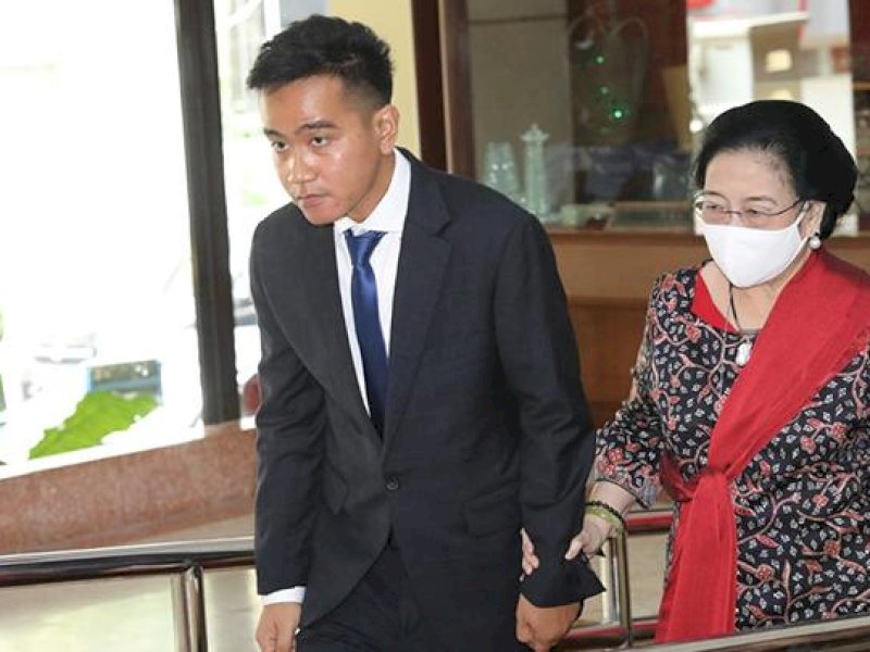 PDIP Sebut 4 Nama untuk Diusung Pada Pilgub DKI Jakarta
