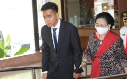 PDIP Sebut 4 Nama untuk Diusung Pada Pilgub DKI Jakarta