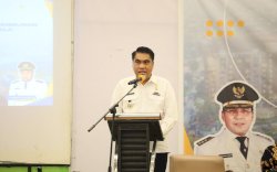 Musrenbang Kecamatan Manggala, Irwan Bangsawan Tekankan Pentingnya Pembangunan SDM