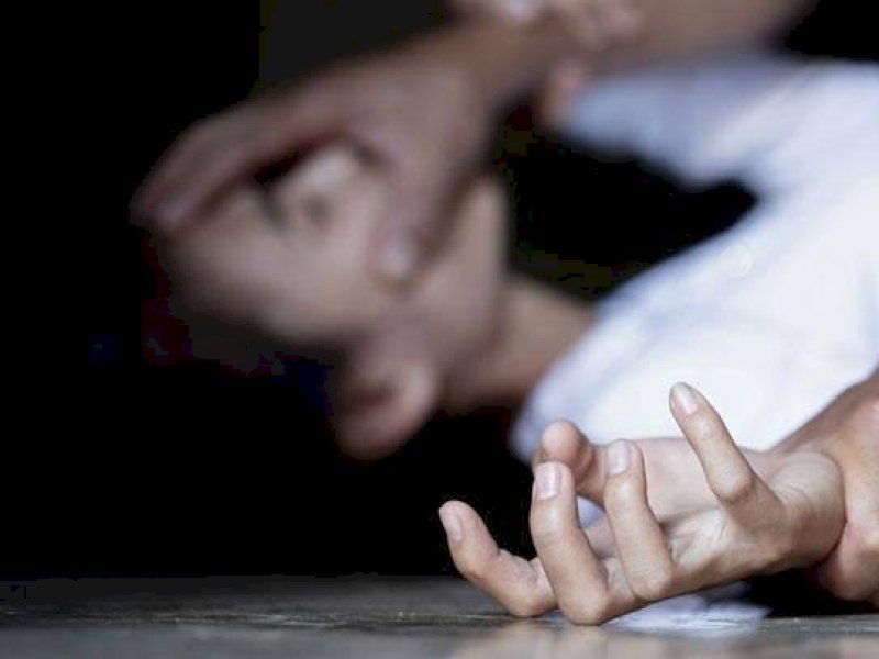 Datang Bertamu, Pemuda di Makassar Malah Perkosa Tuan Rumah