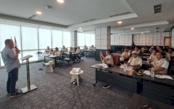 Menangkan Anies Baswedan, Relabatin Kebut Struktur Relawan di 17 Provinsi