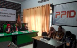 Bawaslu Bone Gelar Sidang Dugaan Pelanggaran Administrasi KPU