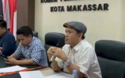 Komposisi Dapil di Makassar Tak Berubah