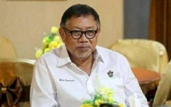 Tim Kemanusiaan, Lima Dokter Spesialis Sulsel Berangkat ke Turki