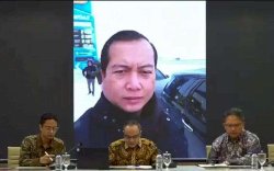Dua WNI Ditemukan Meninggal Tertimpa Reruntuhan Akibat Gempa Turki