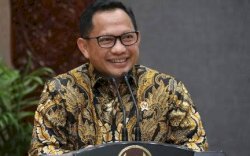 Subsidi Penerbangan, Mendagri Apresiasi Kebijakan Gubernur Sulsel Tangani Inflasi 