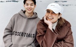 Resmi Pacaran, Jonathan Alden Sebut Awkarin Wanita Smart dan Keren: Aku Kagum