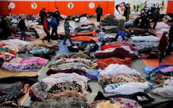 Jumlah Korban Tewas Gempa Turki-Suriah Lampai Angka 15.000 Jiwa