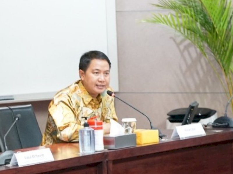 GACA Beri Waktu 30 Hari untuk Mobilisasi Jamaah Haji Indonesia