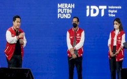 Meluncur Maret, MPF Siap Salurkan Bantuan Dana untuk Start Up Digital