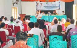 BPKPAD Selayar Optimistis Capai Target PBB P2 Rp7,8 Miliar