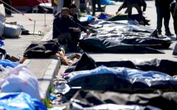 Korban Meninggal Gempa Turki-Suriah Mencapai 20.000 Lebih Jiwa