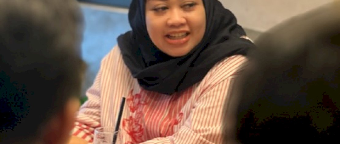 Andi Tenri Uji. Andi Tenri Uji.