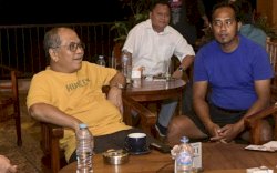  Pengusaha Muda Lutim Sebut IAS Tipikal Pemimpin Tanpa Sekat