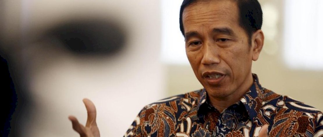 Ketika Jokowi Lupa Sapa AHY Setelah Menyebut Sederet Capres di Harlah PPP Ketika Jokowi Lupa Sapa AHY Setelah Menyebut Sederet Capres di Harlah PPP