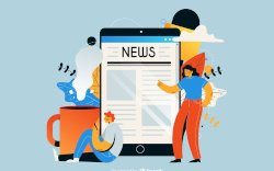 Dewan Pers :Sengketa Lebih Dominan Terjadi Media Online