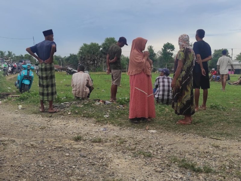 Innalillah, Mertua Tewas Ditangan Menantu