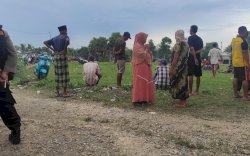 Innalillah, Mertua Tewas Ditangan Menantu