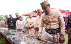 Tahun Ini, Pemprov Sulsel Alokasikan Rp21,4 Miliar di TPI Beba Takalar