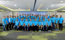 Hadapi Pemilu 2024, Partai Gelora Bentuk Tim Pemenangan