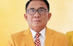 Kader Hanura Sulsel Berlabuh ke PKB, Amsal: Semoga Sukses